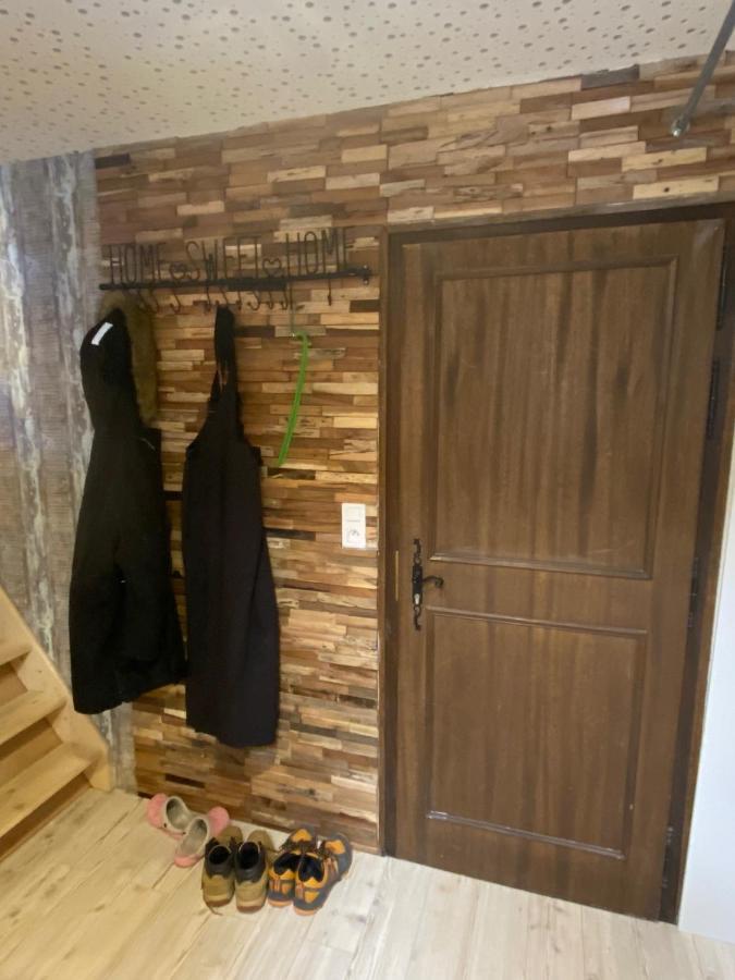 Appartement 290 Moulin B - 1200 Chatel - Linga Bagian luar foto